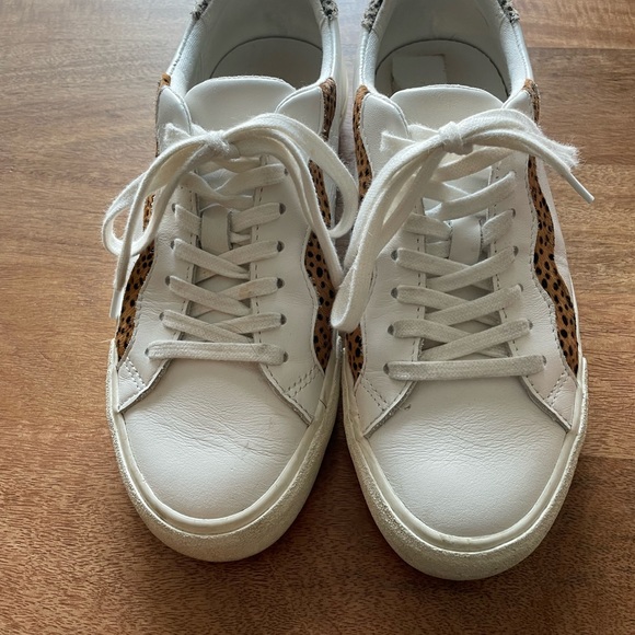 Madewell | Tennis Shoes | Size 7 - Picture 2 of 7